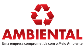 Ambiental – BA – Uma empresa comprometida com o meio ambiente Logo